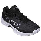 Zapatilla Nox AT10 Lux Black/White  2