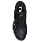 Zapatilla Nox AT10 Lux Black/White  4