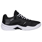 Zapatilla Nox AT10 Lux Black/White  5