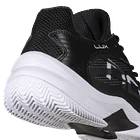 Zapatilla Nox AT10 Lux Black/White  6