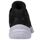 Zapatilla Nox AT10 Lux Black/White  8