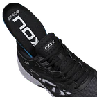 Zapatilla Nox AT10 Lux Black/White  10