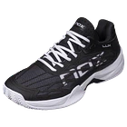 Zapatilla Nox AT10 Lux Black/White  11