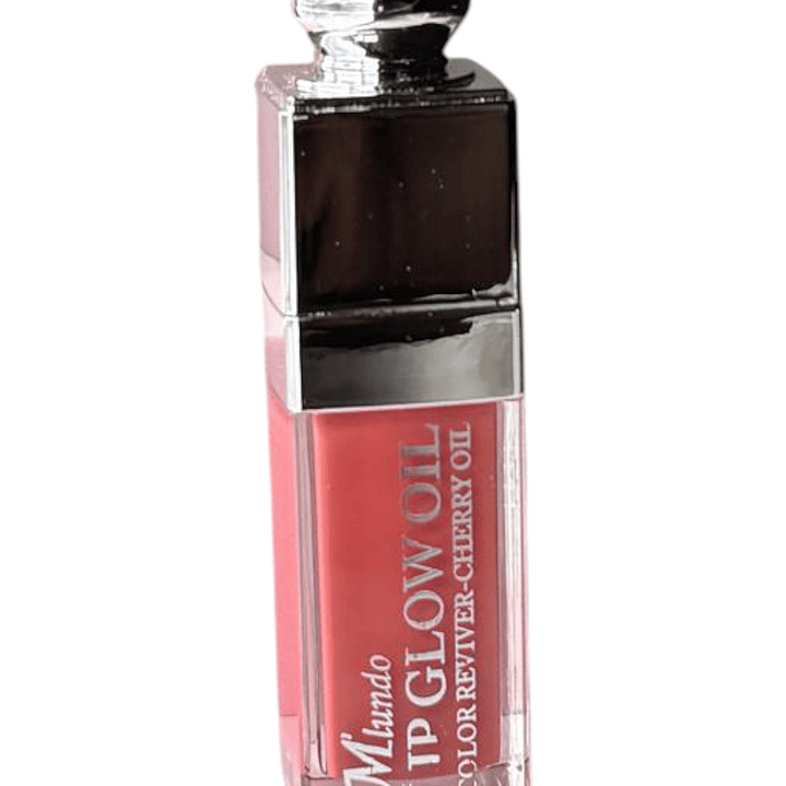 Lip Glow Oil Dupe Brillo Labial con Color 16