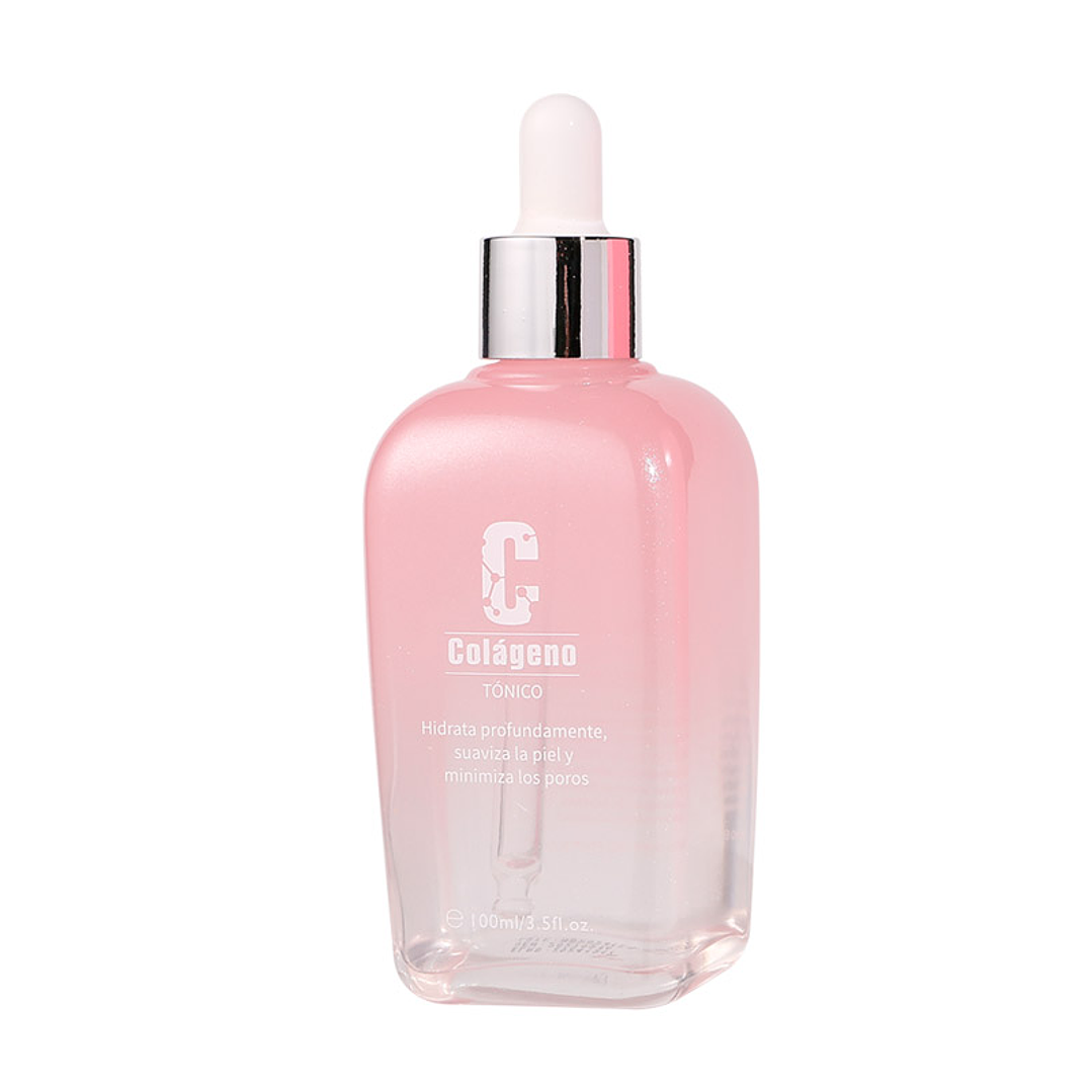 SERUM DE COLAGENO FLAMENCO COREANO  2