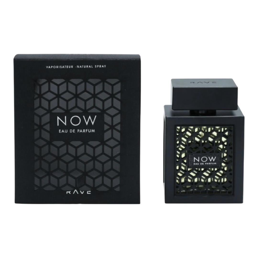 PERFUME ALTERNATIVO RAVE NOW DE HOMBRE DUPE  2