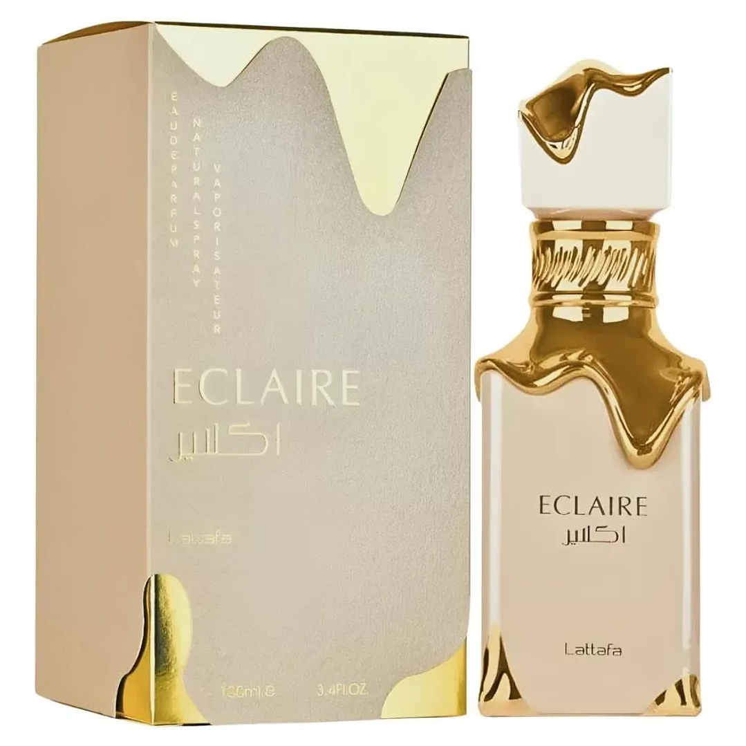 Perfume  alternativo de Lattafa Eclaire EDP 100 ml Mujer 3