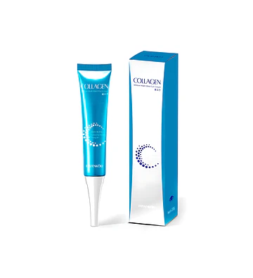 Contorno de Ojos Hidratante COLLAGEN 20g - COLLAGEN | Chuy's Beautys Store