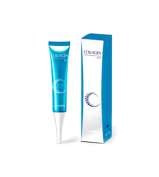 Contorno de Ojos Hidratante COLLAGEN 20g