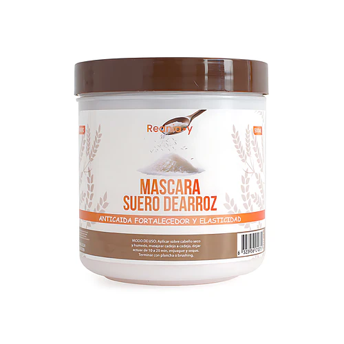 Brillo Labial Hidratante BUBBALUU Suero de Arroz - BUBBALUU | Chuy's Beautys