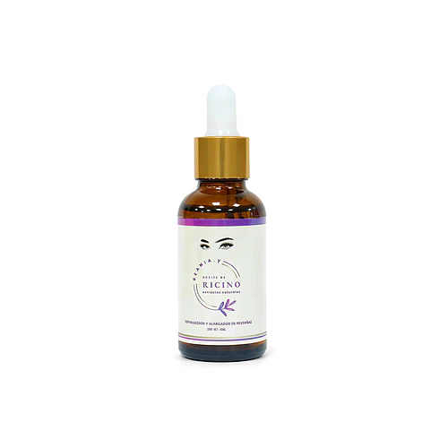 Aceite Facial Hidratante BUBBALUU - BUBBALUU | Chuy's Beautys