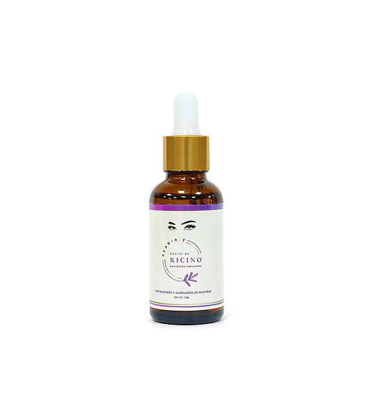 Aceite Facial Hidratante BUBBALUU