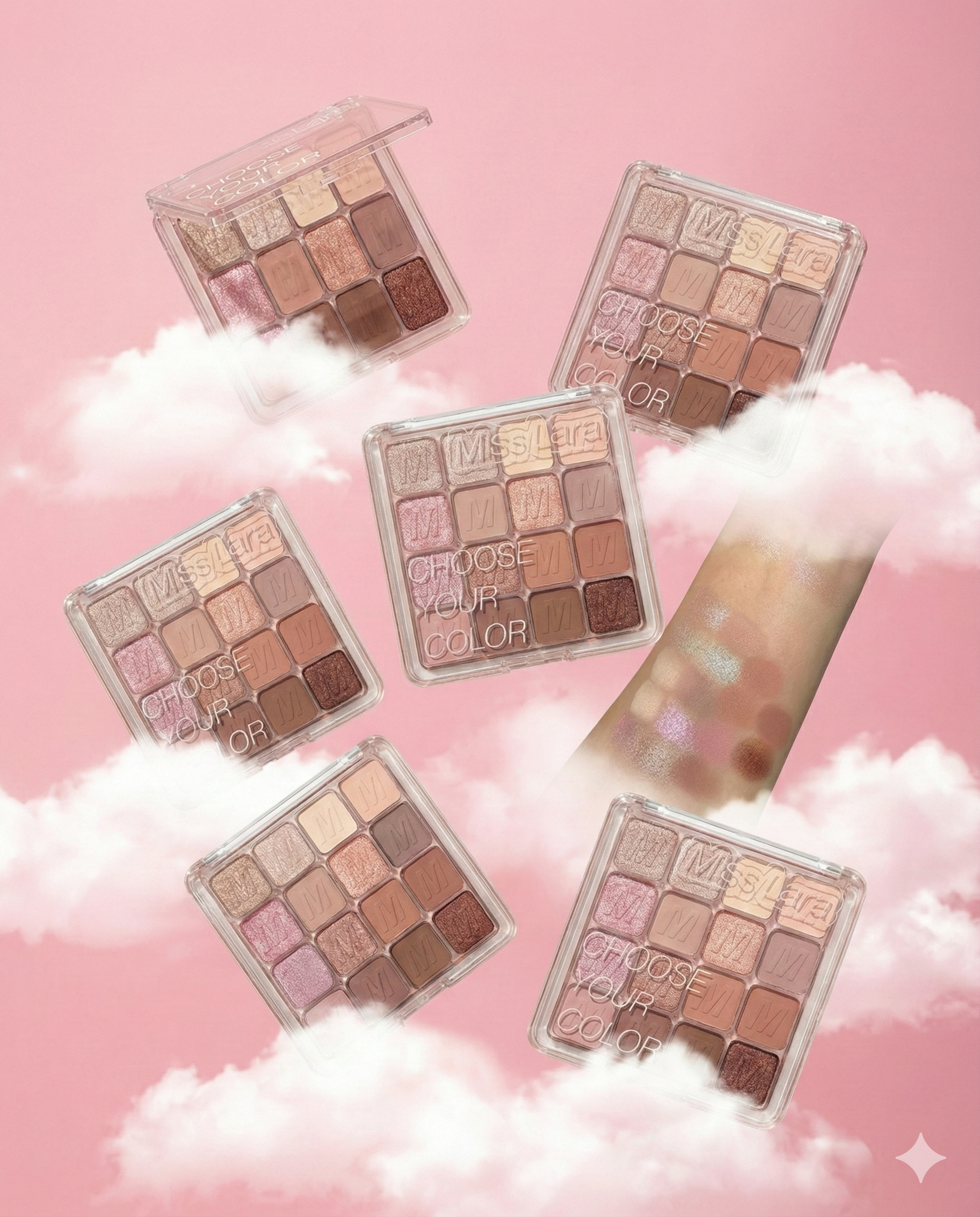 Sombras - Chuy's Beautys Store