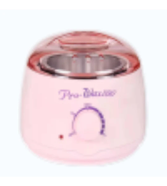 Olla Pro-Wax 100 MaxCare Rosa 0.5kg