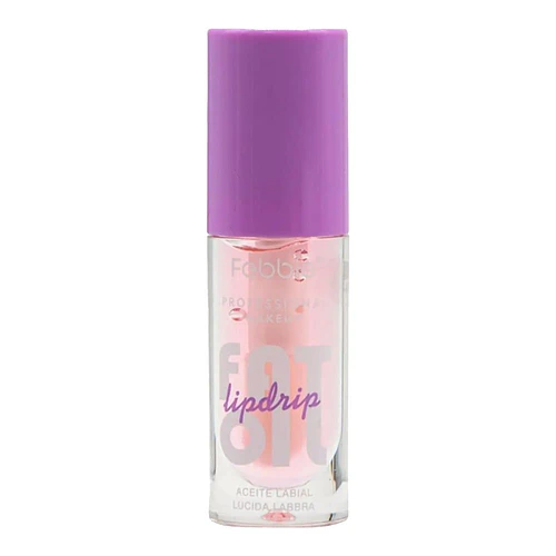 Aceite Labial Hidratante FEBBE - FEBBE | Chuy's Beautys
