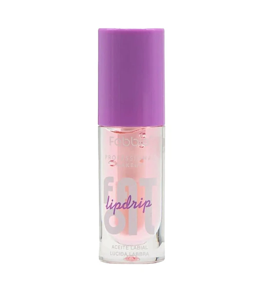 Aceite Labial Hidratante FEBBE