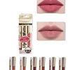 Brillo Labial Hidratante Tinta Labial 4