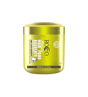 Mascarilla Nutrición 1 Minuto Cabello Seco ROCCO - ROCCO | Chuy's Beautys Store