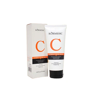 Limpiador Facial Suave Vitamina C - Limpiador | Chuy's Beautys Store
