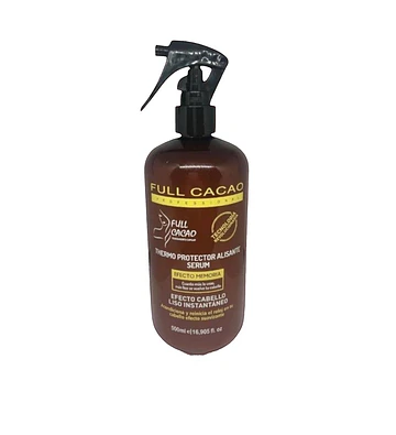 Termo Protector Alisante con Keratina Termo - Termo | Chuy's Beautys Store