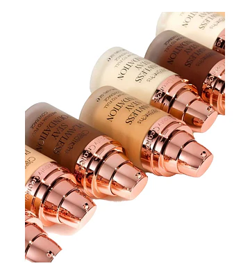 Base Líquida Mate Flawless - Cobertura Duradera - Flawless | Chuy's Beautys Store