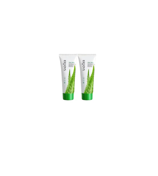 Limpiador Facial Ceramida Hidratante SADOER