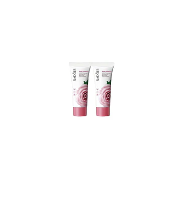 Limpiador Hidratante Esencia de Rosa Mosqueta SADOER - SADOER | Chuy's Beautys Store