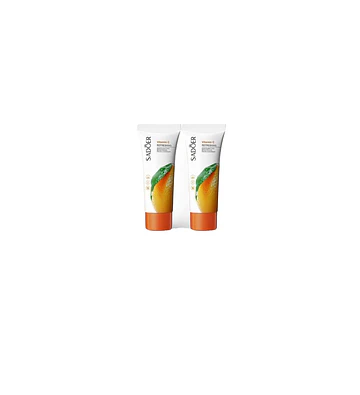 Limpiador Facial Vitamina C SADOER - SADOER | Chuy's Beautys Store