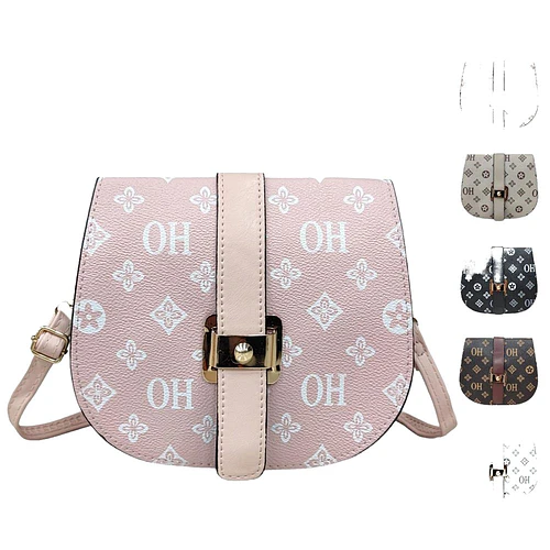 Cartera Portable Diseño Chic VENUS - VENUS | Chuy's Beautys