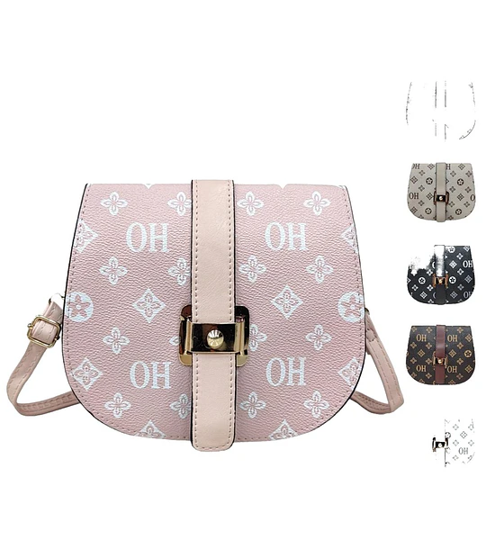 Cartera Portable Diseño Chic VENUS