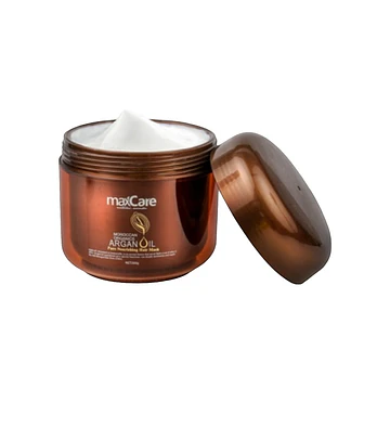 Tratamiento Capilar Aceite de Argán MaxCare® - MaxCare® | Chuy's Beautys Store