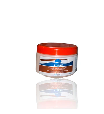 Crema de Tratamiento Capilar Hidratante Mflora con Argán 300g - Mflora | Chuy's Beautys Store