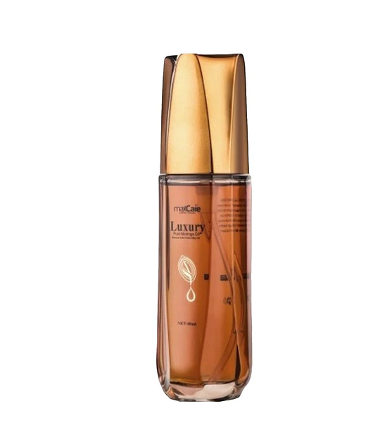Aceite de Argán 60 ml MaxCare - Hidratante