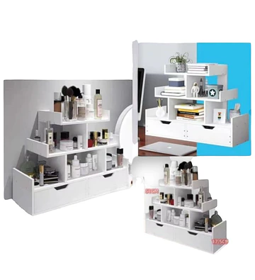Estante Organizador Elegante ORGANIZADORES - ORGANIZADORES | Chuy's Beautys Store