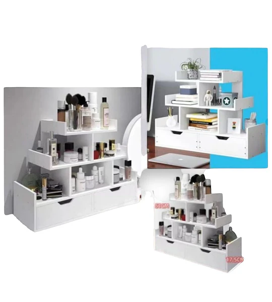 Estante Organizador Elegante ORGANIZADORES