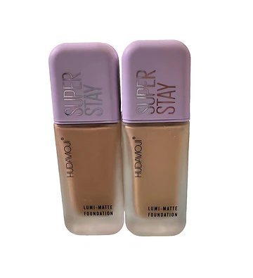 Base líquida Luminosa HUDAMOJI Lumi-Matte - HUDAMOJI | Chuy's Beautys Store