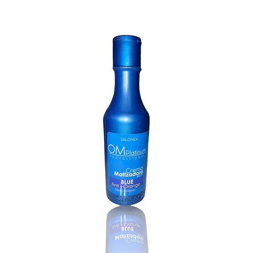 Matizador Azul Labial OM PROFESSIONAL SALONEX - OM PROFESSIONAL SALONEX | Chuy's Beautys