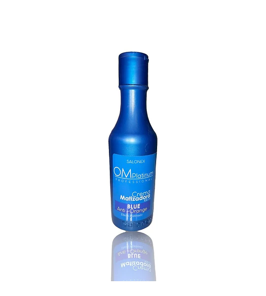 Matizador Azul Labial OM PROFESSIONAL SALONEX
