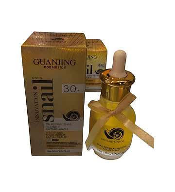 Sérum Reparador Baba de Caracol Guanjing - GUANJING | Chuy's Beautys Store