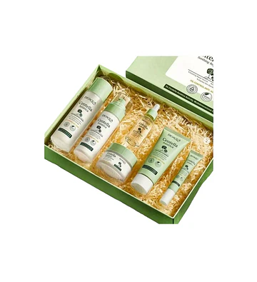 Set Completo Skincare Hidratante BIOAQUA Centella Asiática - BIOAQUA | Chuy's Beautys Store
