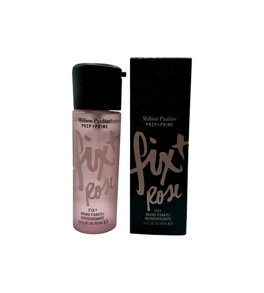 Fijador de Maquillaje Duradero Millions Pauline