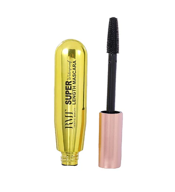 Máscara de Pestañas Resistente al Agua Romantic Beauty - romantic beauty | Chuy's Beautys Store