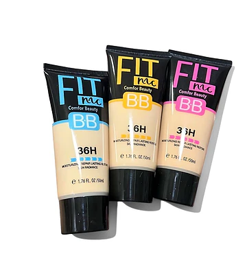 BB Cream Hidratante FIT ME con SPF - FIT ME | Chuy's Beautys Store