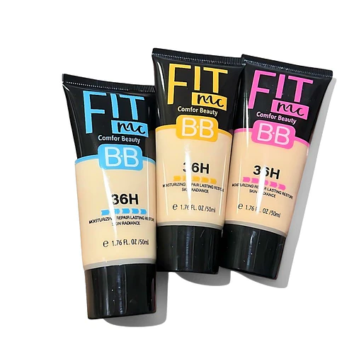 BB Cream Hidratante FIT ME con SPF - FIT ME | Chuy's Beautys