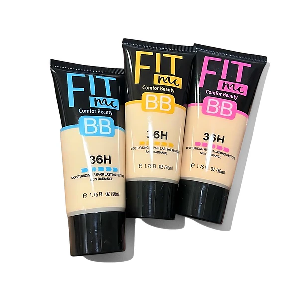 BB Cream Hidratante FIT ME con SPF