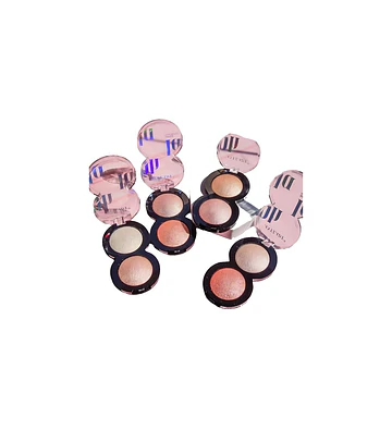 Iluminador 2 en 1 Acabado Radiante Kiss Beauty - KISS BEAUTY | Chuy's Beautys Store