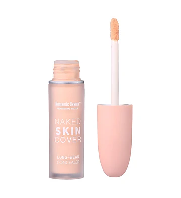 Corrector Full Cobertura Textura Ligera Romantic Beauty - ROMANTIC BEAUTY | Chuy's Beautys Store