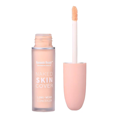 Corrector Full Cobertura Textura Ligera Romantic Beauty - ROMANTIC BEAUTY | Chuy's Beautys