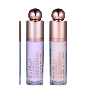 Corrector de Ojeras y Manchas Romantic Beauty - ROMANTIC BEAUTY | Chuy's Beautys Store