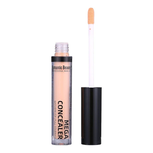 Corrector Mega Concealer Resistente al Agua PROFESIONAL MAKEUP - PROFESIONAL MAKEUP | Chuy's Beautys